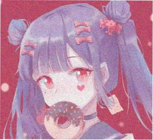 午马影视电影编辑头像
