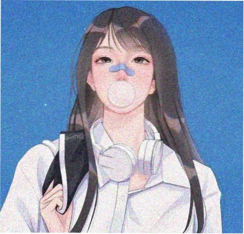 午马影视综艺编辑头像